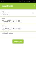 Plataforma Supervisiva screenshot 2