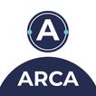 ARCA Móvil ícone