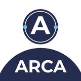 ARCA иконка