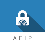 Token AFIP icono