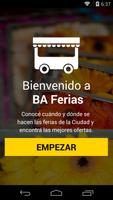 BA Ferias Ekran Görüntüsü 1