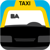 BA Taxi icono