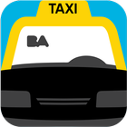 BA Taxi آئیکن