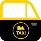 BA Taxi - Conductor أيقونة
