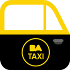 BA Taxi - Conductor-icoon