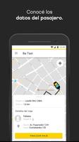 BA Taxi - Conductor screenshot 1