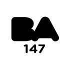 BA 147 icône