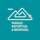 Parque Deportivo de Montaña aplikacja