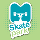 Skate Park Mendoza aplikacja