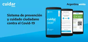 CUIDAR COVID-19 ARGENTINA