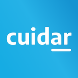 CUIDAR COVID-19 ARGENTINA 圖標
