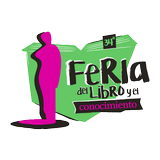 Feria del libro y el conocimiento 图标