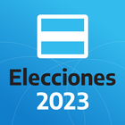 Elecciones Argentina 2023 biểu tượng