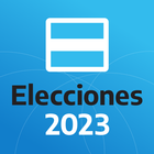 Elecciones Argentina 2023 icône