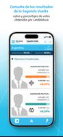 Elecciones Argentina 2023 screenshot 1