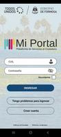 Mi Portal 海報