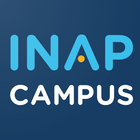 Campus Virtual INAP ícone