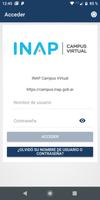 1 Schermata Campus Virtual INAP