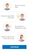 Sistema de Identidad Digital скриншот 3