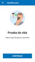 Sistema de Identidad Digital скриншот 2