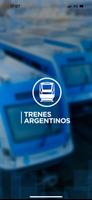 App Trenes Seguros capture d'écran 2