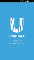 Municipalidad de Ushuaia پوسٹر
