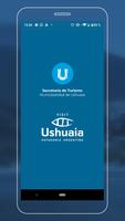 Poster Ushuaia - Turismo