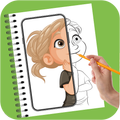 AR Drawing: Sketch & Paint