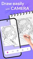 AR Drawing: Sketch & Trace পোস্টার