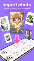 AR Drawing: Sketch & Trace স্ক্রিনশট 2