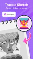 AR Drawing: Sketch & Trace স্ক্রিনশট 3