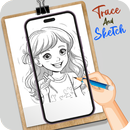 AR Drawing Draw Sketch & Trace APK