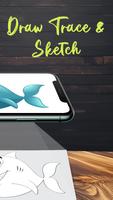 AR Drawing Draw Sketch & Trace Screenshot 1