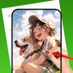 Draw Anime - Trace AR Drawing icon