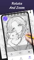 AR برنامج رسم - تتبع الرسم تصوير الشاشة 3