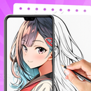 AR 드로잉: 스케치 & 페인트 APK