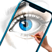 AR Art Projector Drawing App icon