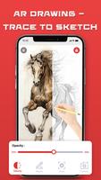 Anime Drawing–AR Draw & Sketch screenshot 2
