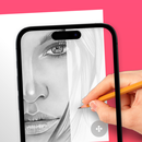 AR Drawing: Sketch & Paint APK