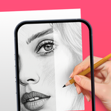AR Drawing biểu tượng
