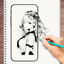 AR Drawing 3D: Paint & Sketch APK