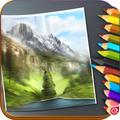 AR Drawing: Sketch & Paint