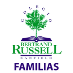 Familias - Colegio Bertrand Ru icon