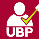 APK Gestión Académica Móvil UBP