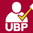 Gestión Académica Móvil UBP 아이콘