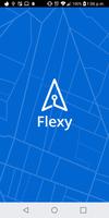 Flexy Plakat