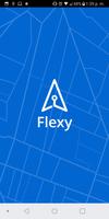 TBC Flexy Plakat