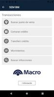 2 Schermata SEM BM