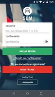 SEM Godoy Cruz 海報