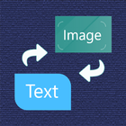 استخراج النص من الصور AI icône